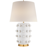 Linden Medium Lamp